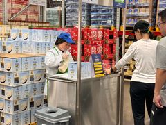 -山姆会员商店(亦庄创意生活广场店)