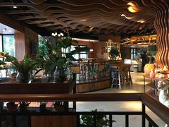大堂-糕潮(森兰店)