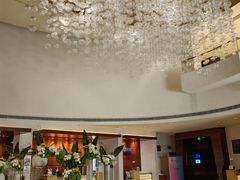 -红棉中餐厅·广州海航威斯汀酒店
