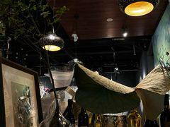 -咖法森林·咖啡  酒吧(天河店)