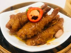 -广州同裕国际酒店