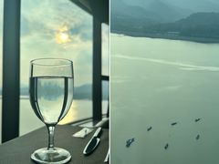 -杭州安朴酒店-顾澜餐厅