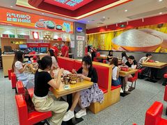 -朴大叔拌饭(广州花城汇店)