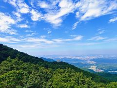 -梧桐山风景名胜区