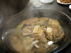 -屯靠屯地锅王(西南路店)