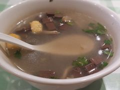 -苓记南京鸭血粉丝.皮肚面(县东巷店)