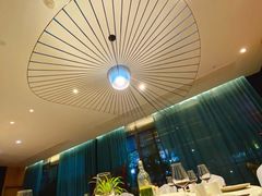 -T館·花园艺术餐厅