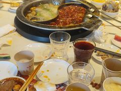 -川西坝子火锅(金沙1.0直营店)