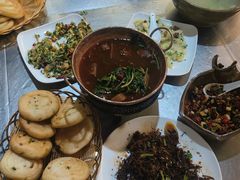 -阳光山水江湖菜馆(西山龙门店)