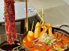 -妥妥烤肉料理(昙华林店)