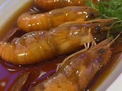 -華府(凯德晶萃店)