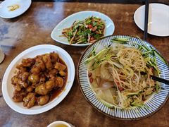 -一楼食业·美食人家