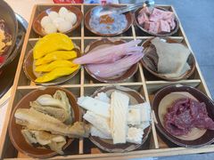 -芈重山老火锅(广州首店)