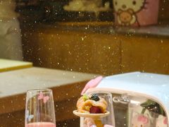 -松临·铁板烧&Omakase(神农店)