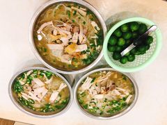 -华姐鸡粉(教育路店)