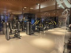 -恒坤北纬42度温泉洗浴(公园路店)