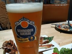 -LENBACH兰巴赫西餐啤酒坊(大连东港店)