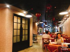 大堂-徐记私厨(半淞园路店)