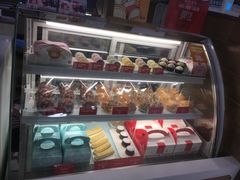 零售区-西树泡芙(静安大悦城店)