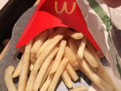 -麦当劳(海岸城店)