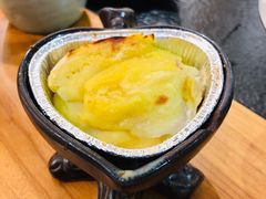 火烤榴莲-犟牛家·榴莲烤肉(凯德1818店)
