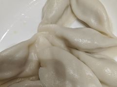 -喜家德虾仁水饺(华强天虹店)