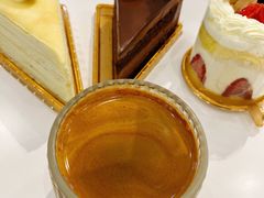 -1/4 ONE QUARTER COFFEE LAB(朝阳大悦城店)
