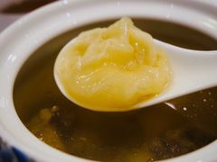 -新光酒家·方亮蟹宴·河豚(浦东店)