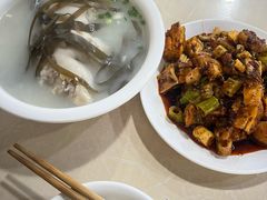 -天一沾水肥肠(科园一街店)