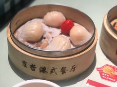 -雍哲港式餐厅(现代广场店)