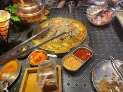 -小牛哈尼韩式水煎肉(万象城店)
