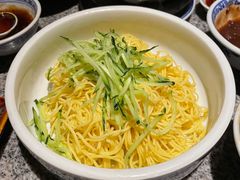 -南京大牌档(济南万象城店)