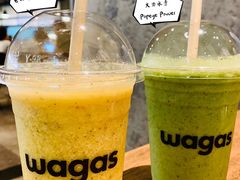 -Wagas沃歌斯(太古汇店)