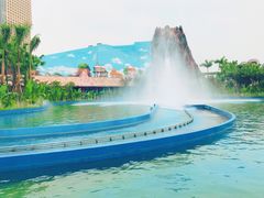 -广州融创文旅城