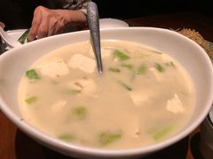 -Local泰莲庭(虹鳟鱼店)