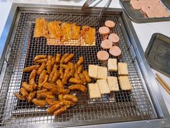 -西昌老号李小肠特色烧烤园(温江店)