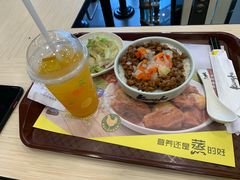 -真功夫(环市中路店)