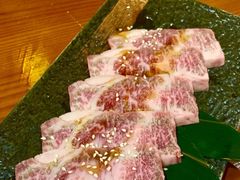-丸藏和牛烧肉专门店(园区师惠坊店)