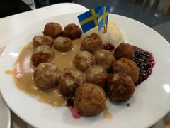 -宜家·瑞典风味餐厅(北京西红门店)