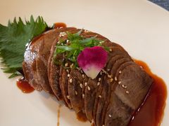 -钱塘秋荷(开鲁路店)