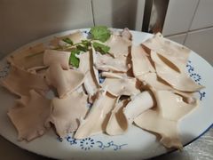 猪黄喉-华哥新鲜猪精品美食