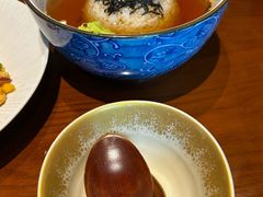 -千代武日本料理(爱建店)