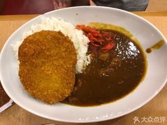 -食其家·牛丼咖喱(天津梅江印象城店)