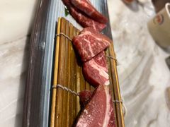 -火炉火自助餐(西直门凯德MALL店)