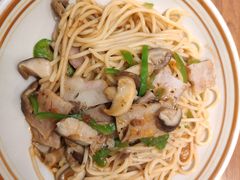 -萨莉亚意式餐厅(万嘉商业广场店)