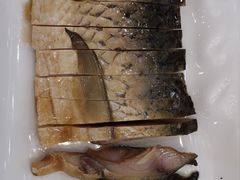 外婆醉鱼-潮喜竹溪荔湖酒家(荔枝湾店)