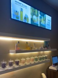 -婳香·女性英式芳疗SPA