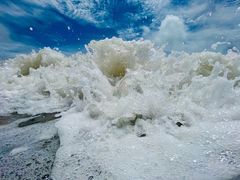 -东海半边山旅游度假区