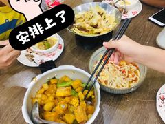 -东北荷花酒家(敏捷店)