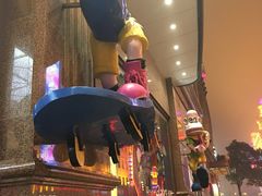 -宝大祥青少年儿童购物中心(南京东路店)